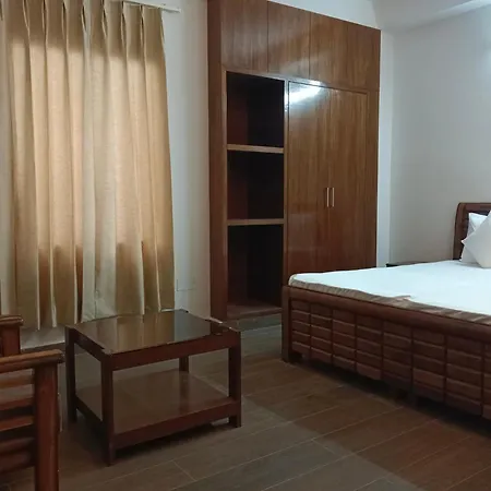 Rudra Darshan Bed & Breakfast Kalpa Exterior photo