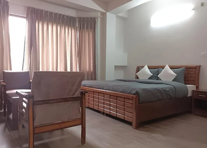 Rudra Darshan Bed & Breakfast