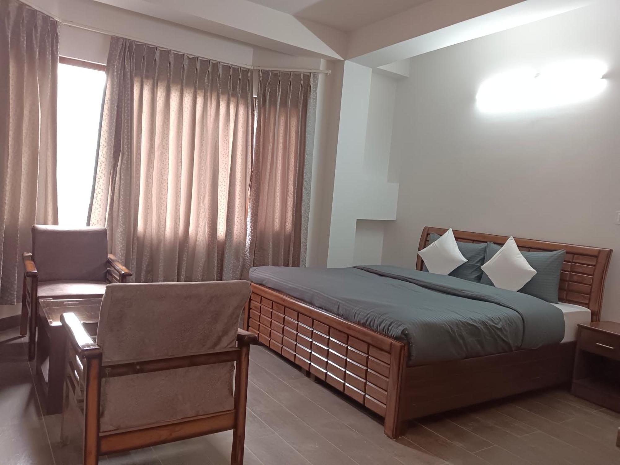Rudra Darshan Homestay