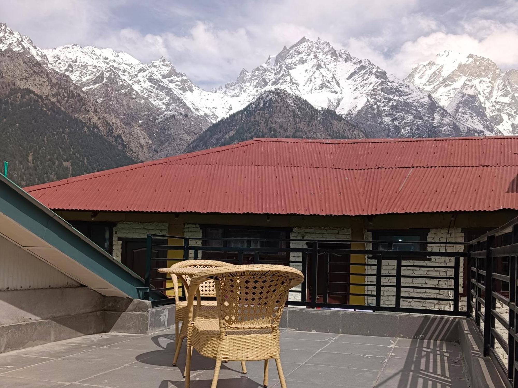 Rudra Darshan Homestay *